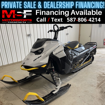 FINANCE ANYTHING IN CANADA PRIVATE SALE & DEALERSHIP FINANCING CALL / TEXT 587-806-4214 APPLY NOW @...