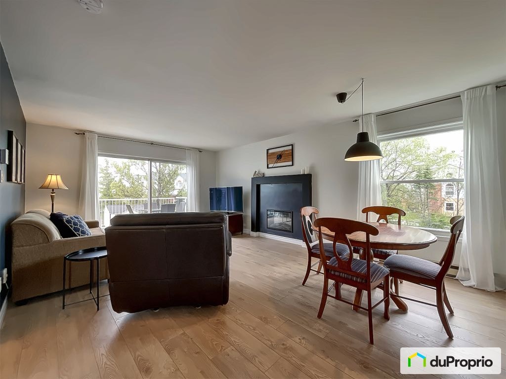 $255,000 - Condominium for sale in Magog — photo 3