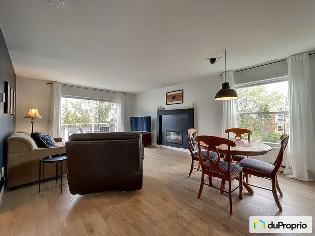 $255,000 - Condominium for sale in Magog — photo 3