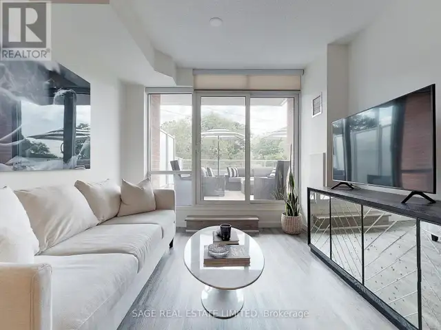 304 - 551 MAPLE AVENUE Burlington (Brant), Ontario62863789588995121
