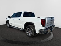 Welcome to Capital GMC! This 2026 GMC Sierra 1500 in Glacier White Tricoat is equipped with 4WD and... (image 2)