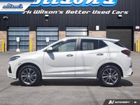 Check out this certified 2023 Buick Encore GX Preferred AWD | ST Package | Heated Seats | Remote Sta... (image 1)