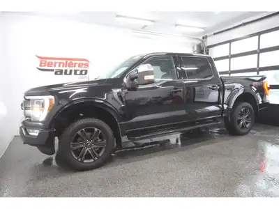 GARANTIE FORD JUSQU'AU 10 FEVRIER 2027 OU 100 000KM. BOITE DE 5.5'' - TOIT PANORAMIQUE - BANCS CHAUF...