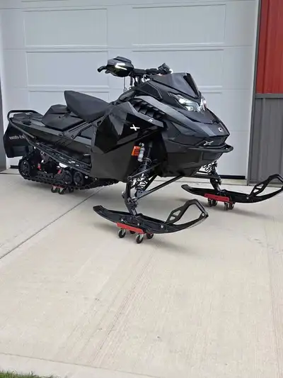 Welcome to Ride Collective - BC APPLY NOW: https://www.ridecollective.ca/get-pre-approved 2024 SKIDO...