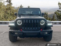 Welcome to Moncton Chrysler Jeep Dodge. Recent Arrival! 2021 Jeep Gladiator High Altitude Pentastar... (image 8)