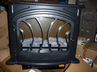 Infrared Quartz Stove Heater 750 & 1500W, Brand New in Box