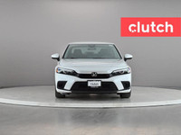 NO ACCIDENTS / CLEAN CARFAX / Front Heated Seats, Climate Control, Bluetooth Music and more! Clutch... (image 2)