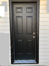 Top quality DOOR SERVICE, Exterior door installs, Door REPAIR, I