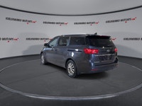 Meet the 2020 Kia Sedona LX FWD used at Haldimand Motors Ltd. in Cayuga, a smart choice for families... (image 5)