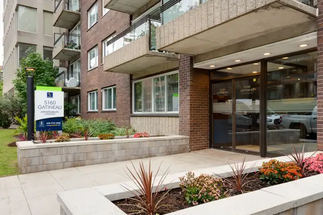 Apartment for Rent at 5160 Gatineau, Cote-des-Neiges in Long Term Rentals in City of Montréal - Image 7