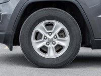 This vehicle is being sold AS:IS, unfit, not e-tested and is not represented as being in road worthy... (image 5)