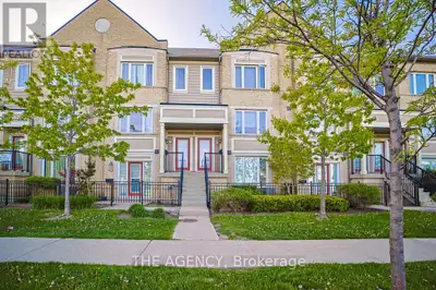 7 - 2895 HAZELTON PLACE Mississauga (Central Erin Mills), Ontari