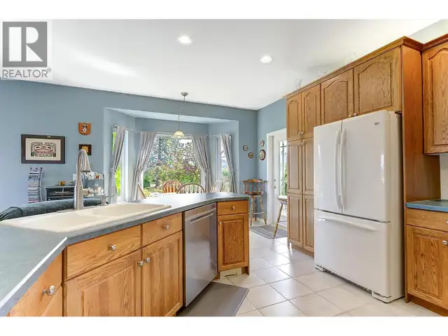 3520 Fitzgerald Road Kelowna, British Columbia in Houses for Sale in Penticton - Image 25
