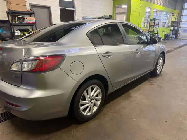 2013 Mazda GS-SKY605033093043343363