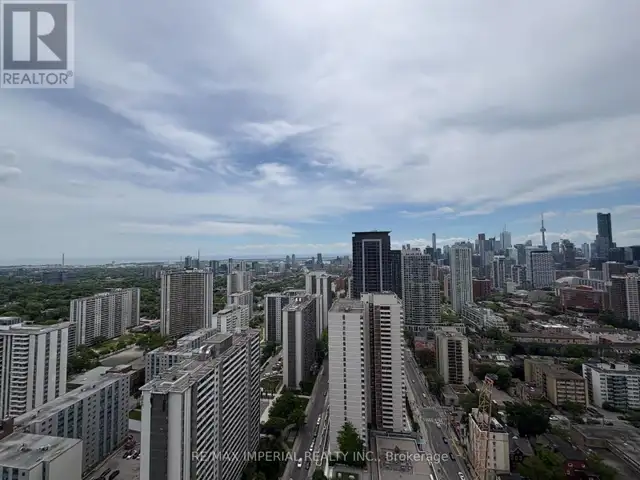 3901 - 609 SHERBOURNE STREET Toronto (North St. James Town), Ont in Long Term Rentals in City of Toronto - Image 18