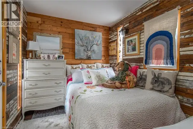 516 FIFTH ST Street N Belwood, Ontario in Houses for Sale in Oakville / Halton Region - Image 35