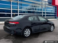 Looking for a fuel efficient, reliable and comfortable car? Then check out this 2023 Toyota Corolla... (image 5)