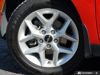 This 2023 Kia Soul EX hatchback offers a fantastic blend of style and practicality, perfect for navi... (image 5)