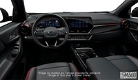 Welcome to Mann-Northway Auto Source. This Chevrolet Equinox has a strong Turbocharged Gas I4 1.5L/... (image 5)