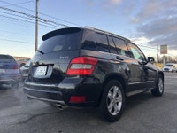 Feast your eyes on this outrageously well-preserved 2012 Mercedes-Benz GLK 350 — so pampered and pri... (image 4)