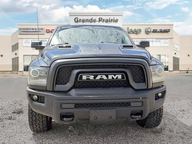 2019 Ram 1500 Classic Warlock596888281542174728