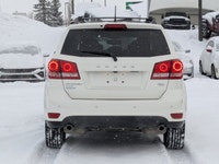 Look at this 2016 Dodge Journey R/T. Its Automatic transmission and Regular Unleaded V-6 3.6 L/220 e... (image 6)