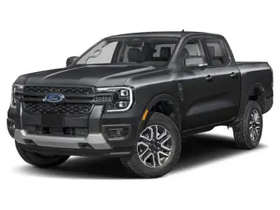 2026 Ford Ranger AMVIC Licensed Engine: V6 Cylinder Engine 2.7L L/100Km City: 13.0 L/100Km Hwy: 10.0...