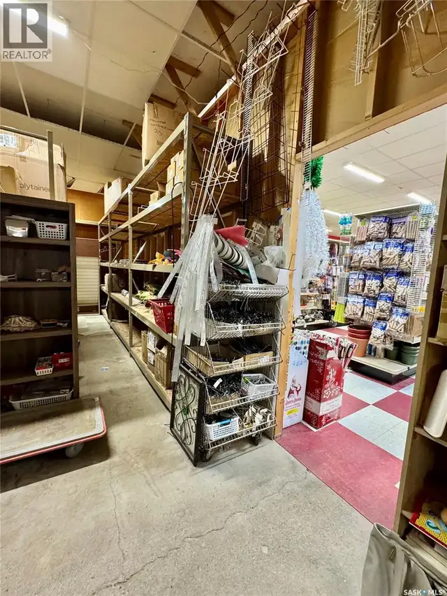 445 Main STREET Esterhazy, Saskatchewan in Commercial & Office Space for Sale in Regina - Image 12