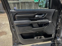 Welcome to Moncton Chrysler Jeep Dodge. Recent Arrival! 2022 Ram 1500 Sport HEMI 5.7L V8 VVT 4WD 1-Y... (image 9)