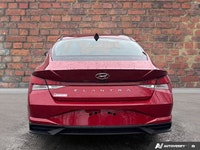 Come see this 2022 Hyundai Elantra Preferred while we still have it in stock! *Get Your Money's Wort... (image 3)