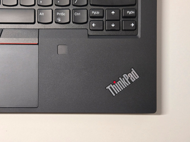 ThinkPad T14/10th Gen/16GB DDR4/256GB SSD/i5 / UHD Graphics in Laptops in City of Toronto - Image 3