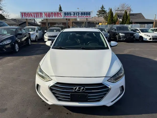 2018 Hyundai Elantra SEL in Cars & Trucks in Hamilton - Image 3