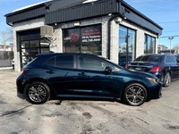 2021 TOYOTA COROLLA HATCHBACK SE EN EXCELLENTE CONDITION MECANIQUE ET ESTHETIQUE!!! CLEAN CARFAX!!!!... (image 4)