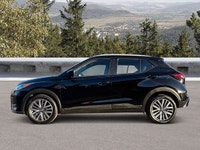 Welcome to Moncton Chrysler Jeep Dodge. Recent Arrival! 2025 Nissan Kicks Play SV 1.6L 4-Cylinder DO... (image 1)