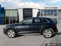2.0 TFSI quattro Technik S tronic ... Engine: Intercooled Turbo Premium Unleaded I-4 2.0 L/121 Other... (image 1)