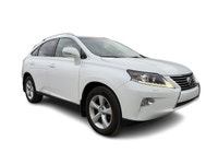Le 2013 Lexus RX 350 est un VUS de luxe reconnu pour son confort exceptionnel, sa fiabilité et sa co... (image 1)
