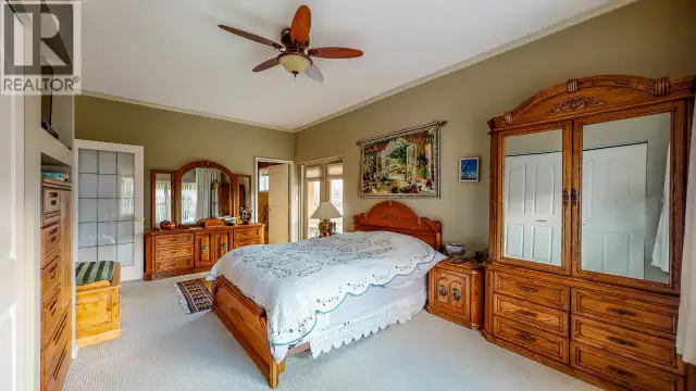 7231 ISLAND Road Oliver, British Columbia in Houses for Sale in Penticton - Image 20