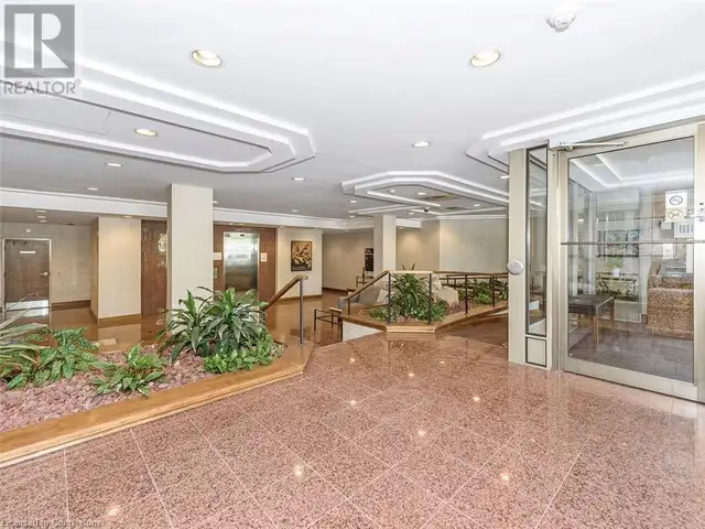 1901 PILGRIMS Way Unit# 502 Oakville, Ontario in Condos for Sale in Oakville / Halton Region - Image 31