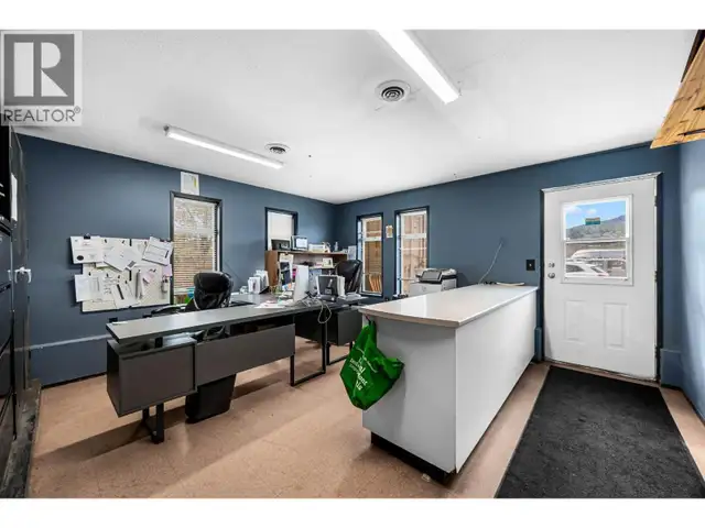 2923 SHUSWAP Road Kamloops, British Columbia in Commercial & Office Space for Sale in Kamloops - Image 12