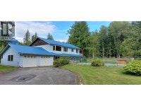 2448 MACKENZIE HIGHWAY Bella Coola, British Columbia Port Hardy / Port McNeill British Columbia Preview