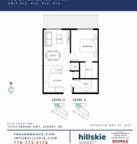413 15739 FRASER HIGHWAY Surrey, British Columbia Delta/Surrey/Langley Greater Vancouver Area Preview