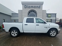 Comfort, Capability & Classic Ram StrengthThe 2023 Ram 1500 Classic SLT combines timeless Ram stylin... (image 4)