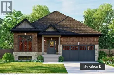 Welcome to Plattsville, a charming community ideally located between Woodstock, Drumbo, Kitchener-Wa...