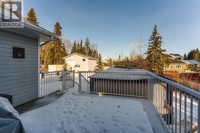 5202 CHIEF LAKE ROAD Prince George, British Columbia in Houses for Sale in Prince George - Image 9