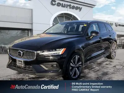 Navigate urban landscapes or conquer rugged trails with equal confidence in the remarkable 2025 Volv...