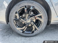 WAS: $30879 NOW: $27998 plus taxes and licensing feesExperience refined driving with the 2025 Volksw... (image 5)