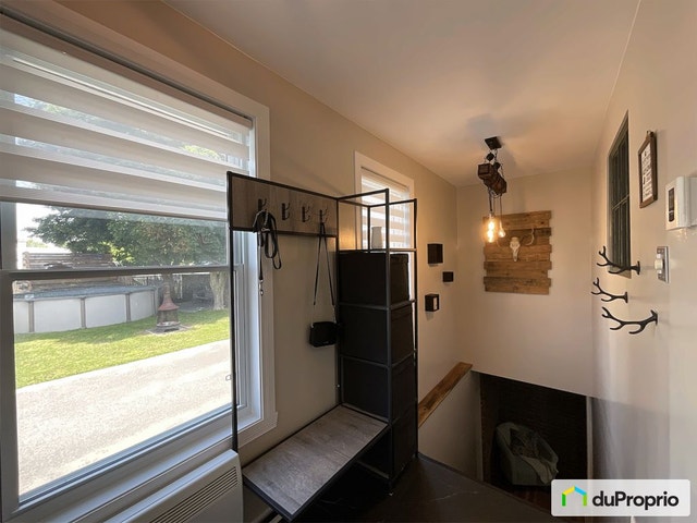 $798,500 - Intergenerational for sale in Napierville — photo 3