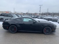 Leather Seats, Premium Audio, GT Performance Package! This 2026 Mustang debuts with reworked styling... (image 3)