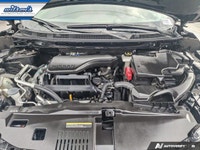 Look at this certified 2021 Nissan Qashqai SV | Sunroof | Heated Seats + Steering | Remote Start | C... (image 8)