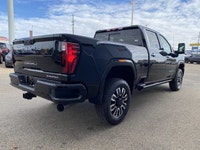 This 2026 DENALI ULTIMATE HD 3500 DURAMAX DIESEL IS HERE. Fully equipped with every option including... (image 6)